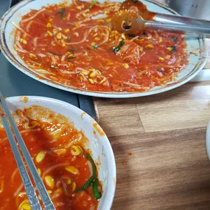 고모네콩탕 리뷰 사진