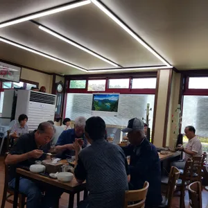 고모네콩탕 리뷰 사진