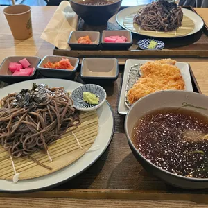 만월돈가스 사진