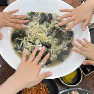 삼색식당 리뷰 사진