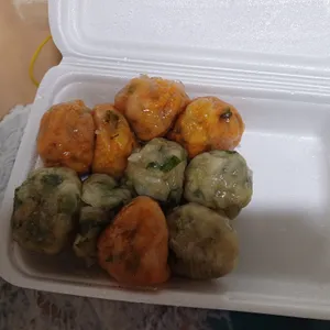 곰돌이왕만두 사진
