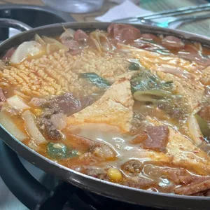 KD부대찌개나눔터 사진