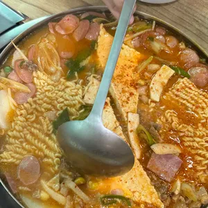 KD부대찌개나눔터 사진