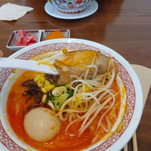 키라쿠라멘 사진