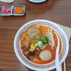 키라쿠라멘 사진