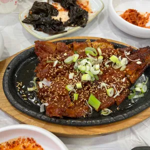 황두막 사진
