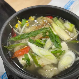 황두막 사진