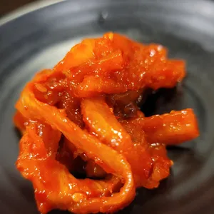 백채김치찌개  사진