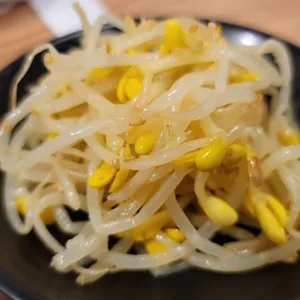 백채김치찌개  사진