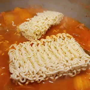 백채김치찌개  사진