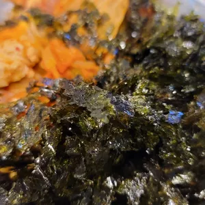 백채김치찌개  리뷰 사진
