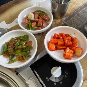 진주회관 리뷰 사진