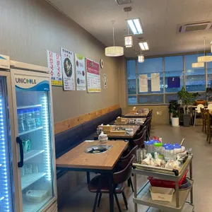 진닭한마리 리뷰 사진