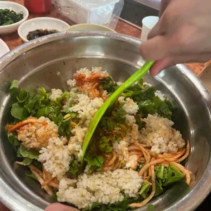 산밑할머니묵집 사진