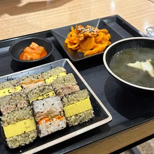 제주오전복 사진