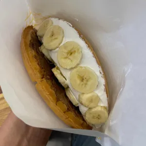 와플대학 사진