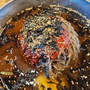 흥업태기산막국수 사진