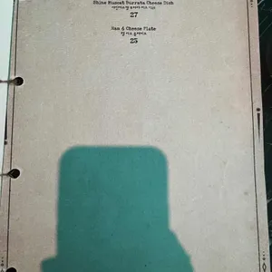 조디악 리뷰 사진