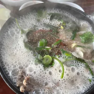 순대일번지 사진