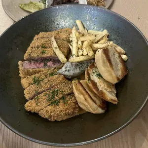 만유 리뷰 사진