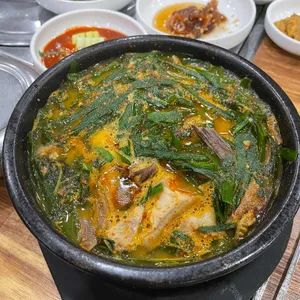 보생옥 사진