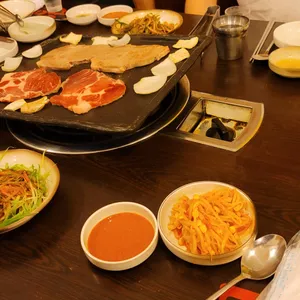 돈데이 사진