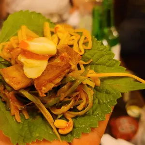 돈데이 리뷰 사진
