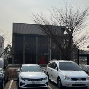 할리스 리뷰 사진