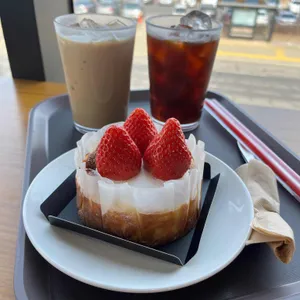 할리스 사진