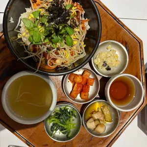 민스키친랩 사진
