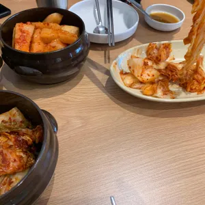 장수옥설렁탕 사진