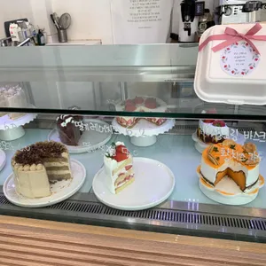 카페 모드니유 사진
