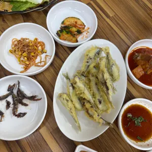 정성듬뿍 제주국 사진