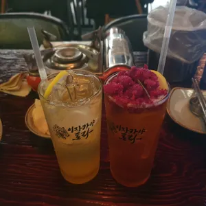 토라 리뷰 사진