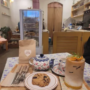 카페 꼬숩 사진