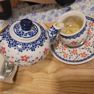 카페 꼬숩 리뷰 사진