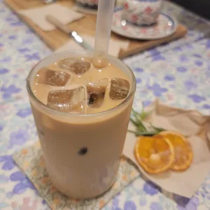 카페 꼬숩 사진