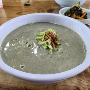 대교식당 사진