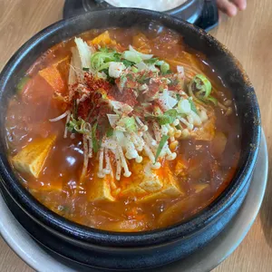 관촌순두부 사진