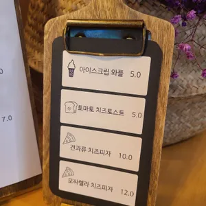 갤러리985 리뷰 사진