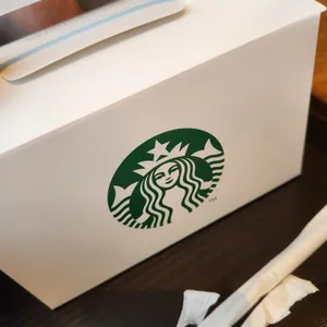 스타벅스 리뷰 사진