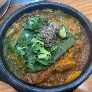 한동길감자탕 대표 사진