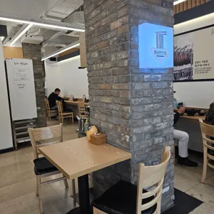 종로면선생 리뷰 사진