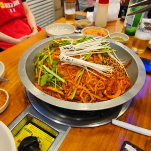 정대감감자탕 사진