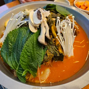 정대감감자탕 사진