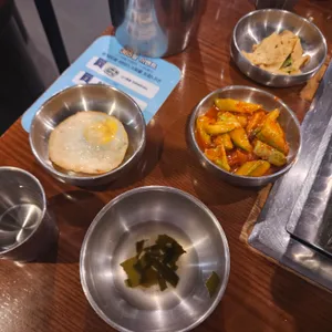 새마을식당 사진