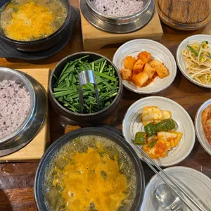 인평일등추어탕 사진