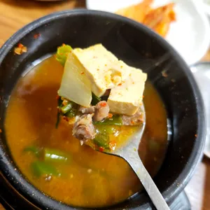 장터식육식당 사진