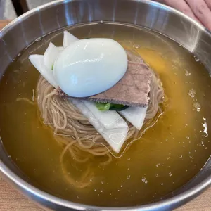 원곡만세면옥 사진