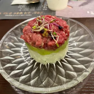 고부돈 솥뚜껑구이 사진